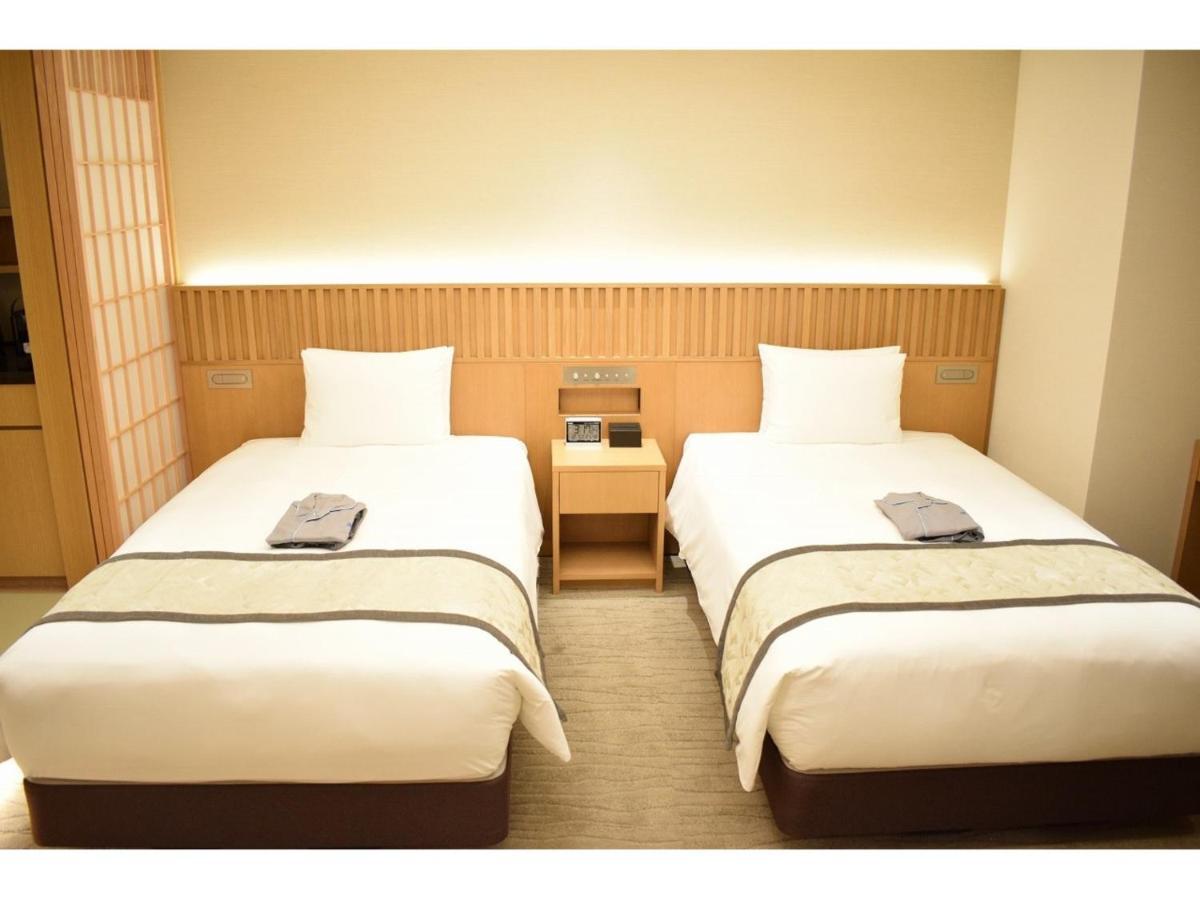 Tokyo East Side Hotel Kaie Екстер'єр фото