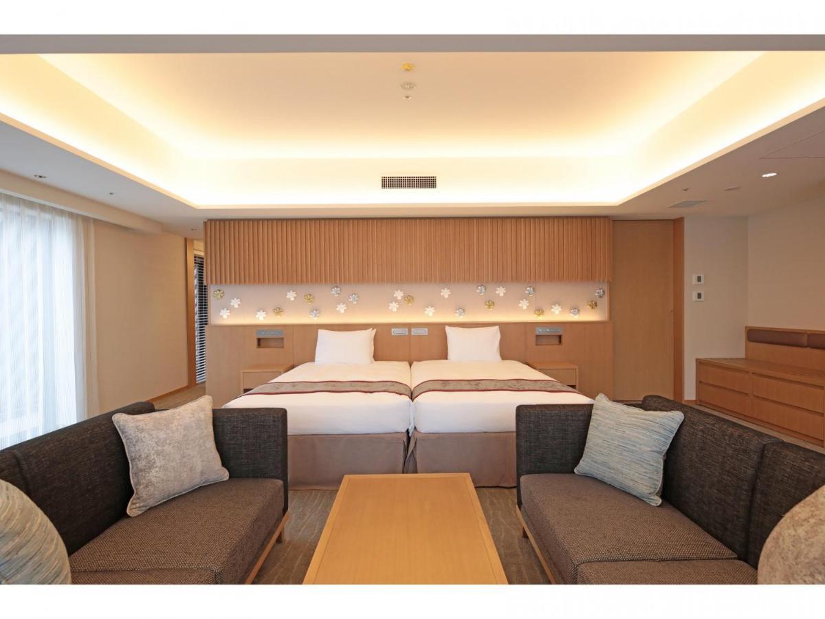 Tokyo East Side Hotel Kaie Екстер'єр фото