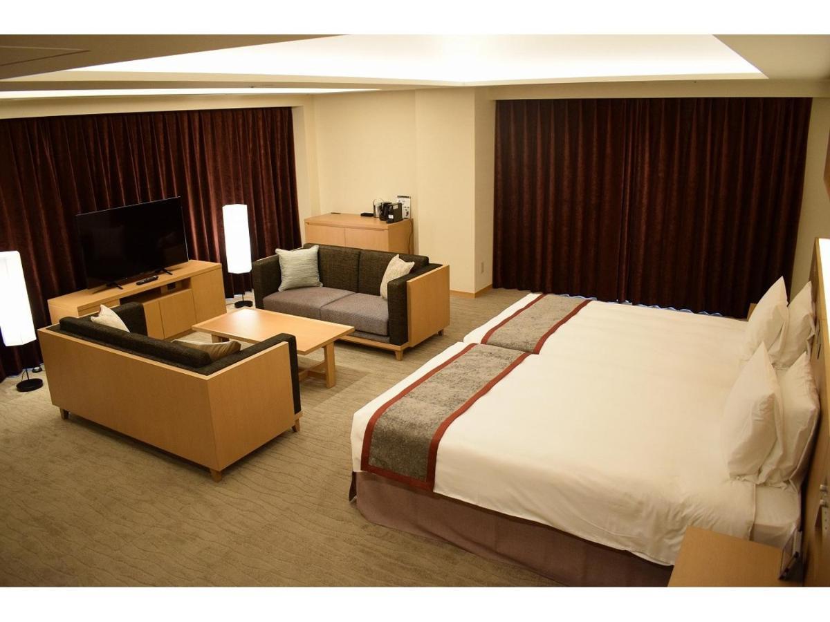 Tokyo East Side Hotel Kaie Екстер'єр фото