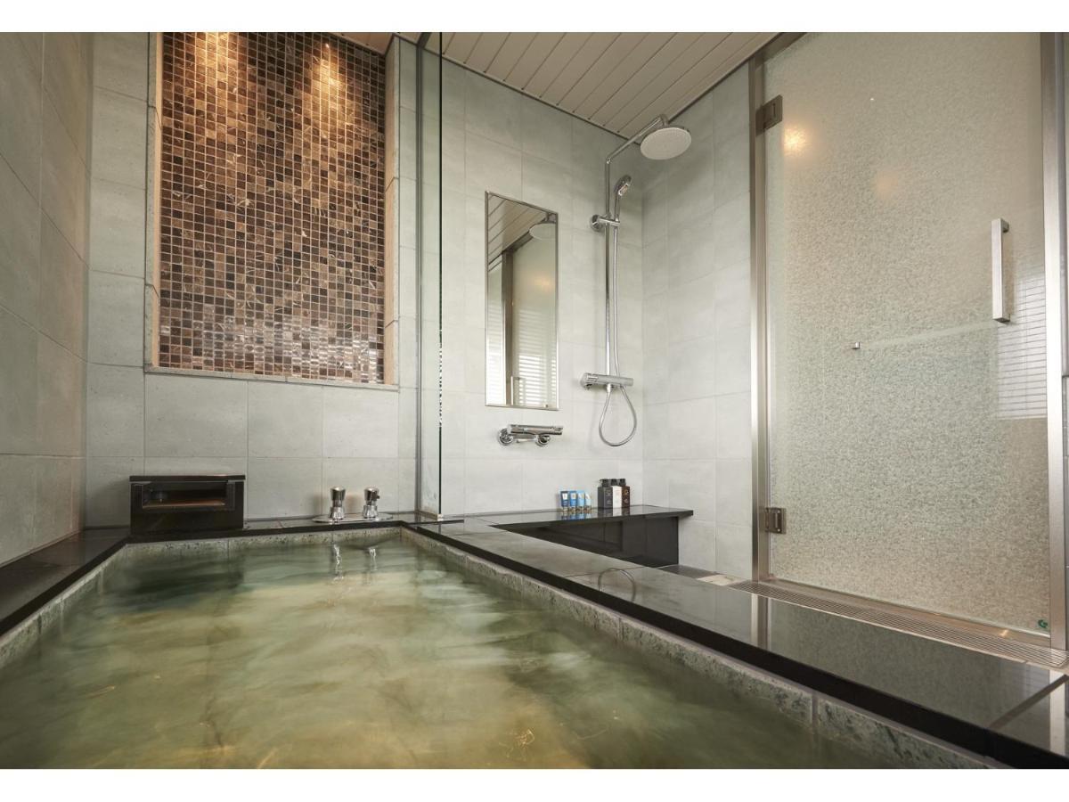 Tokyo East Side Hotel Kaie Екстер'єр фото